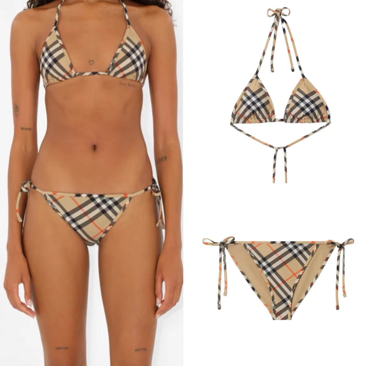 New bikini swimwear