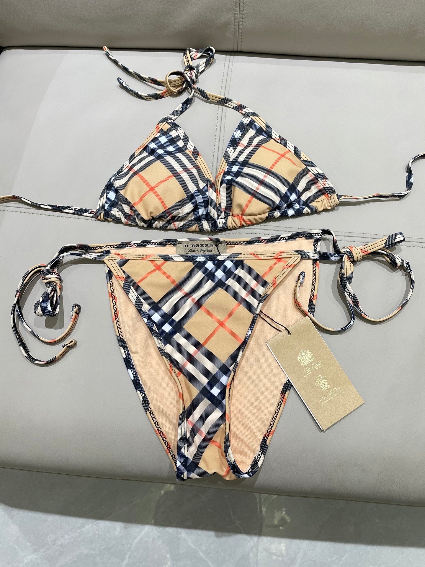 New bikini swimwear