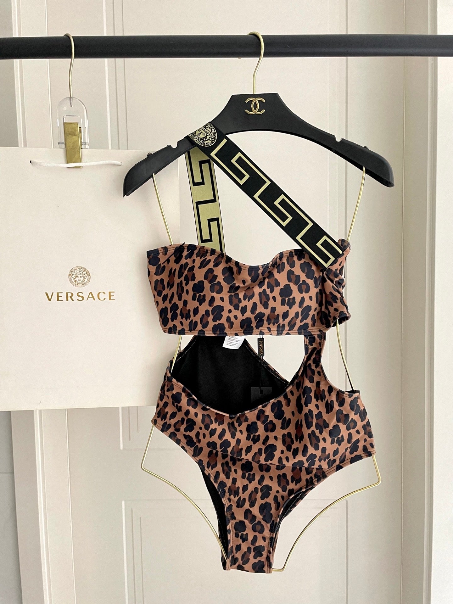 New swimwear