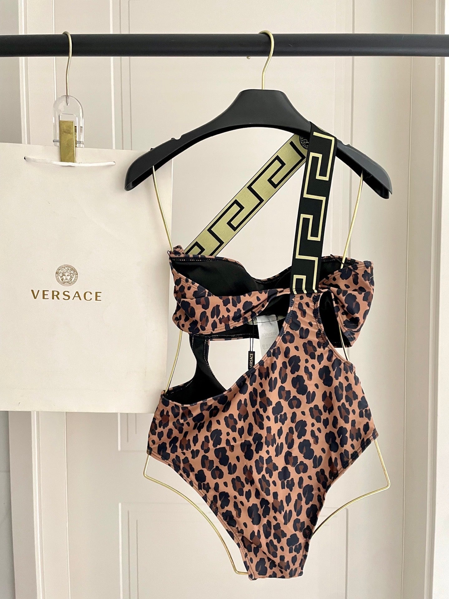 New swimwear