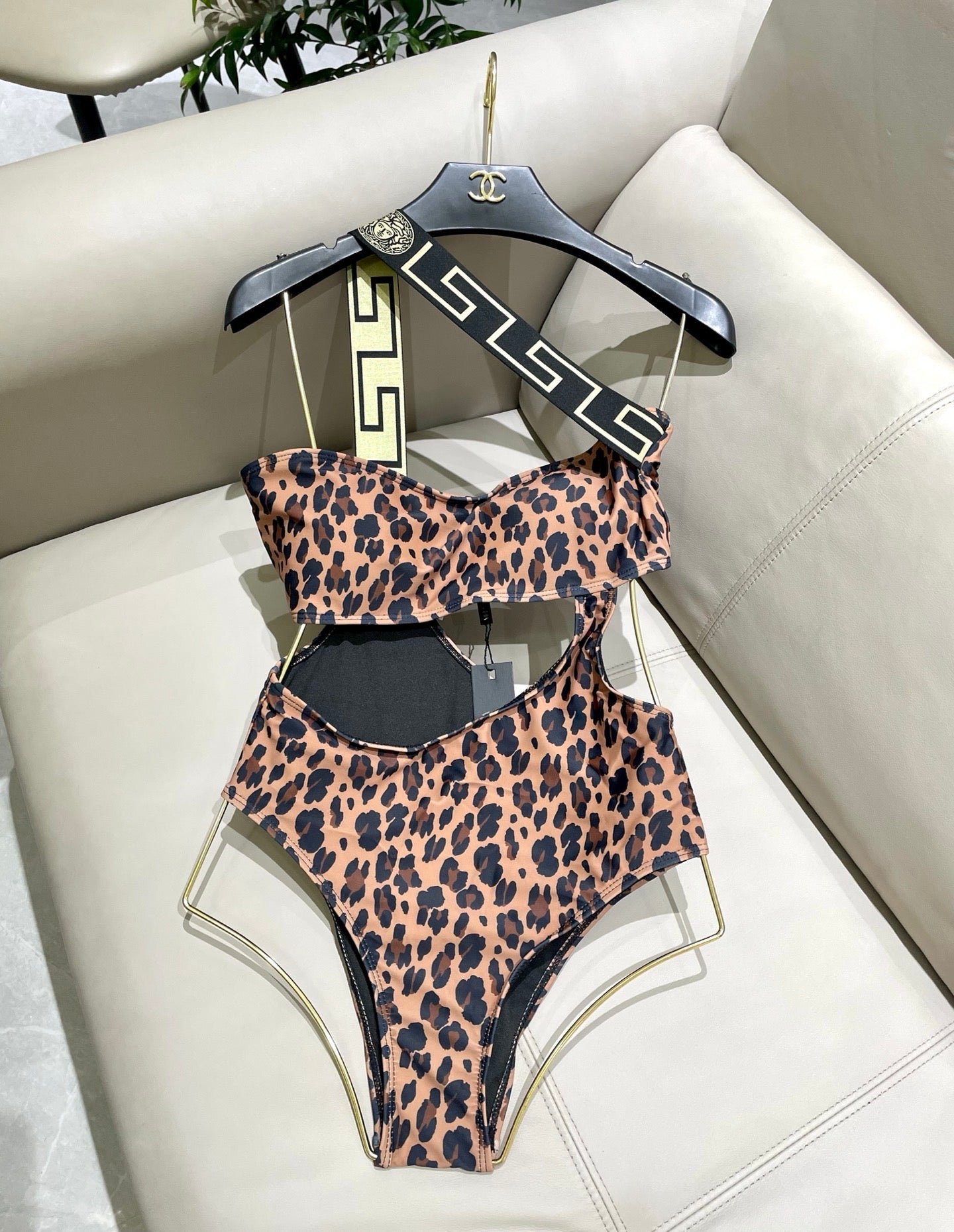 New swimwear