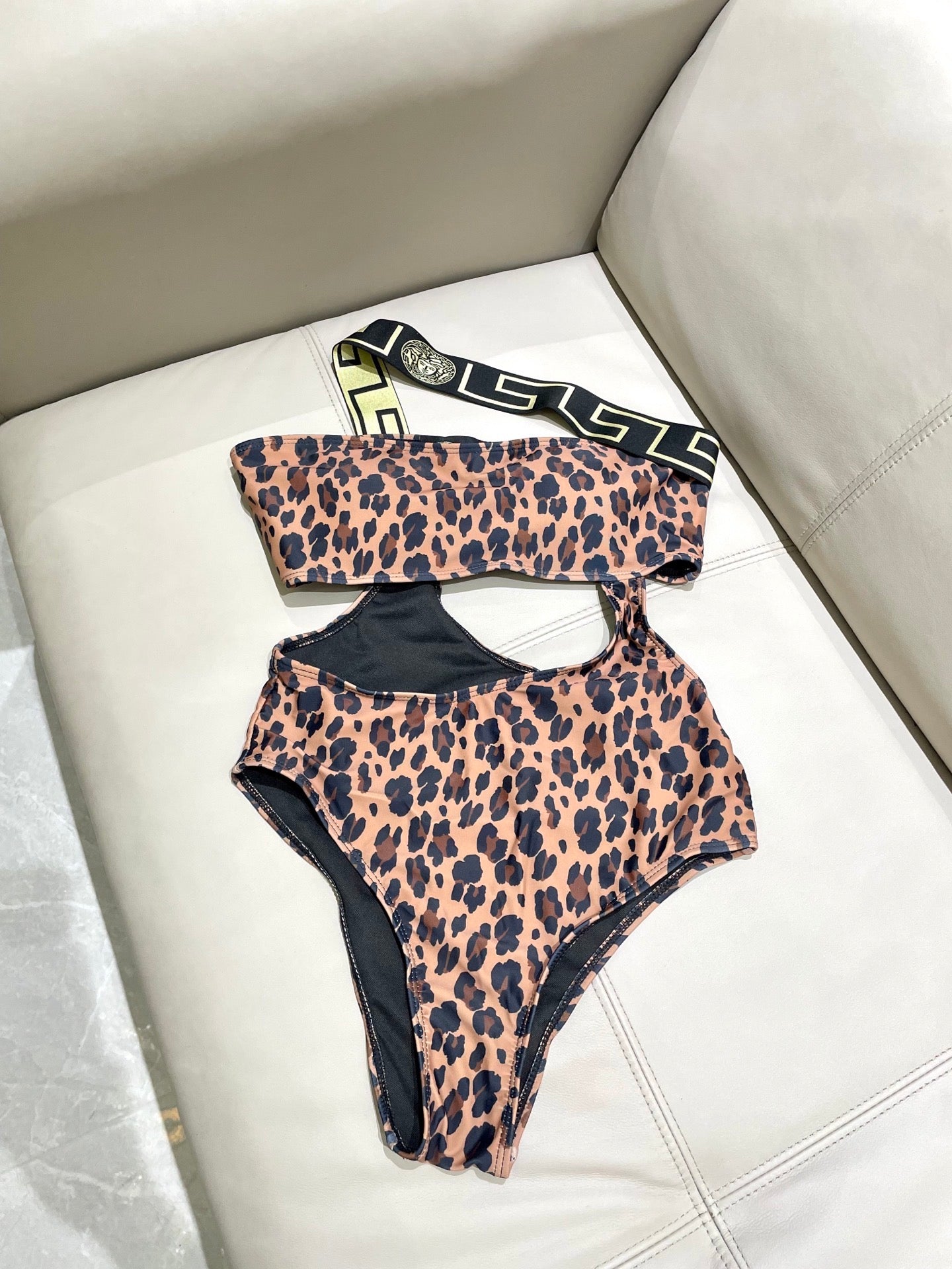 New swimwear