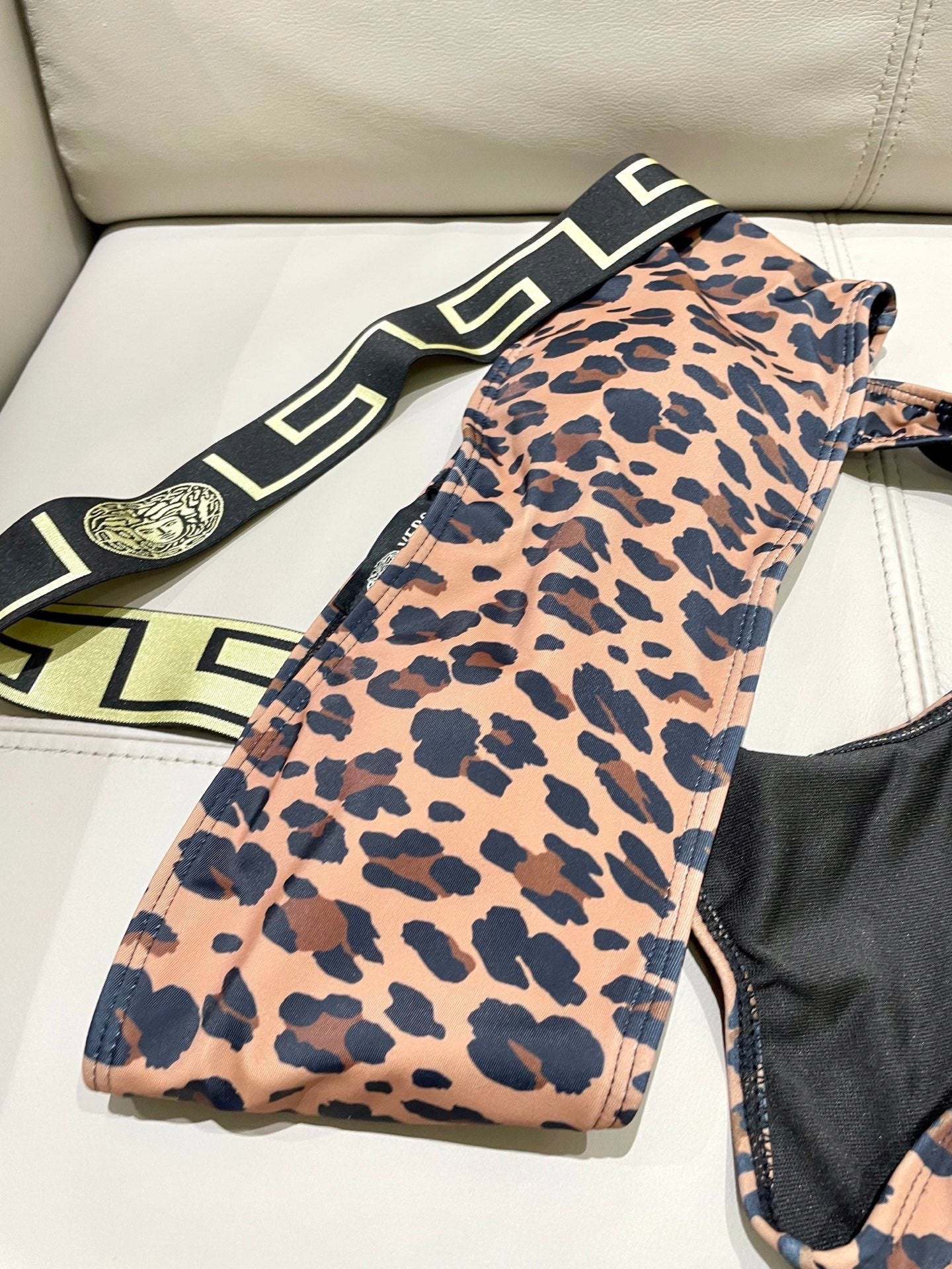 New swimwear