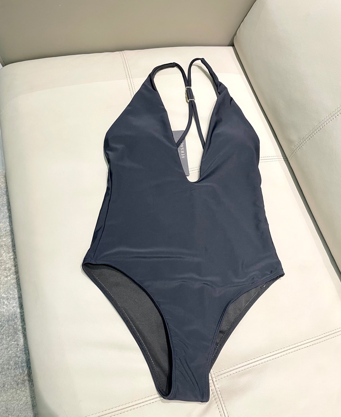 New sexy one-piece swimsuit