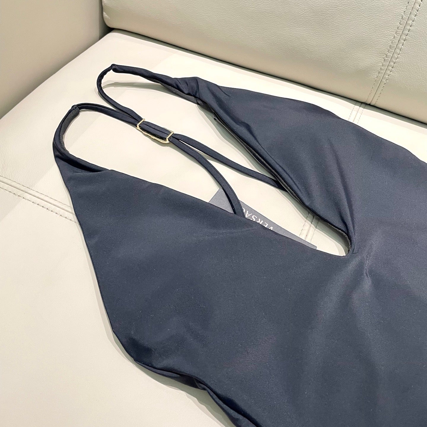 New sexy one-piece swimsuit