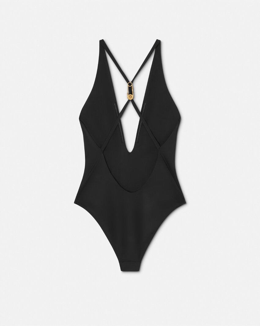 New sexy one-piece swimsuit