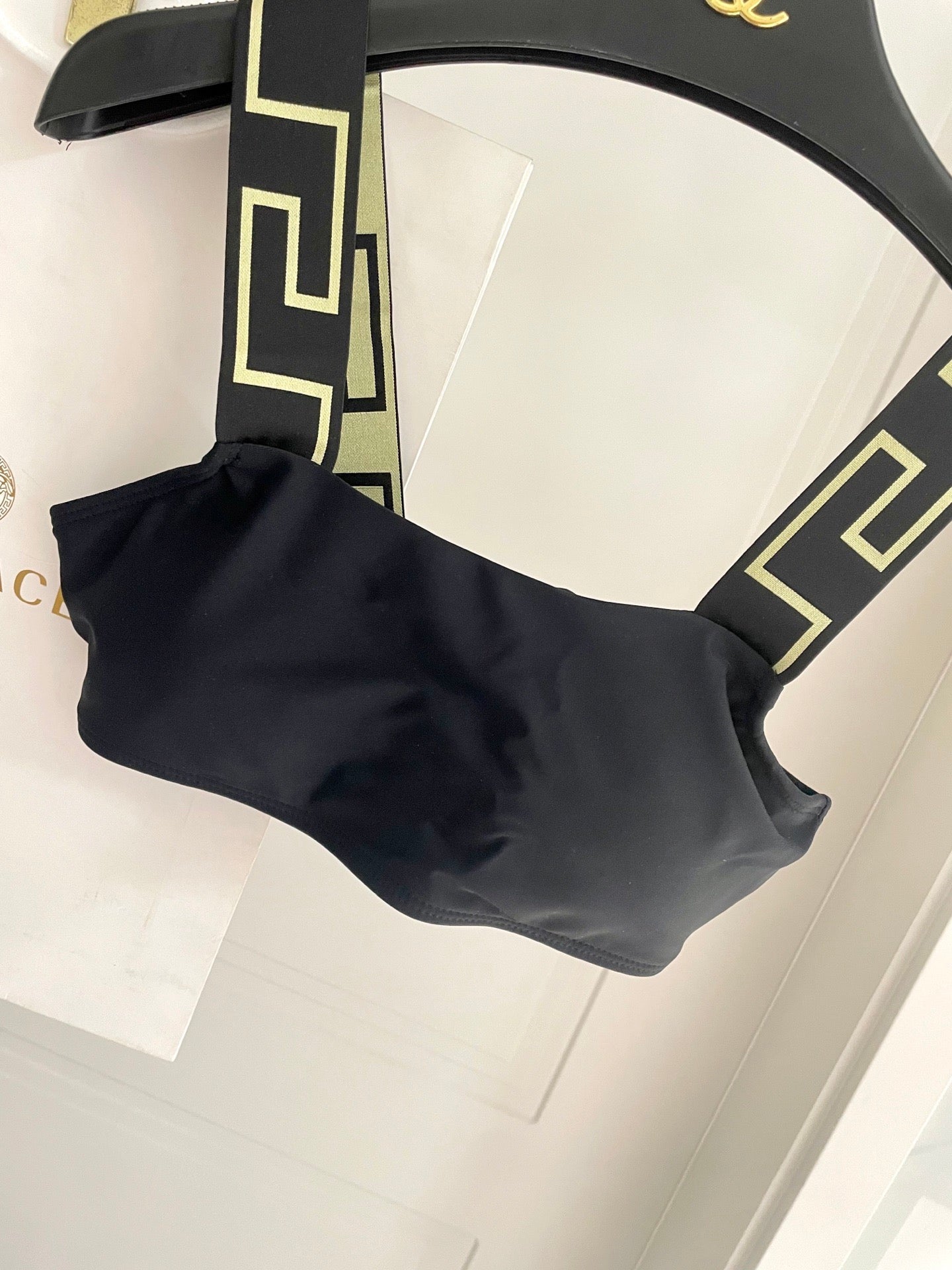 Two-piece swimsuit