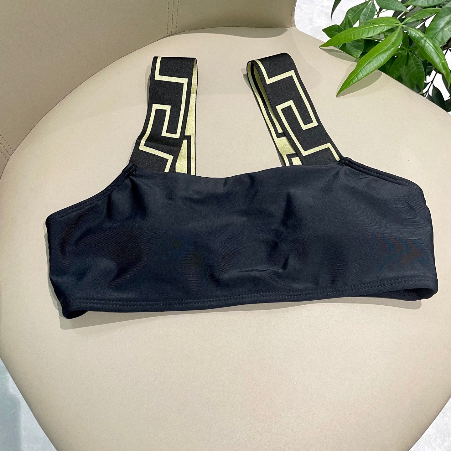 Two-piece swimsuit