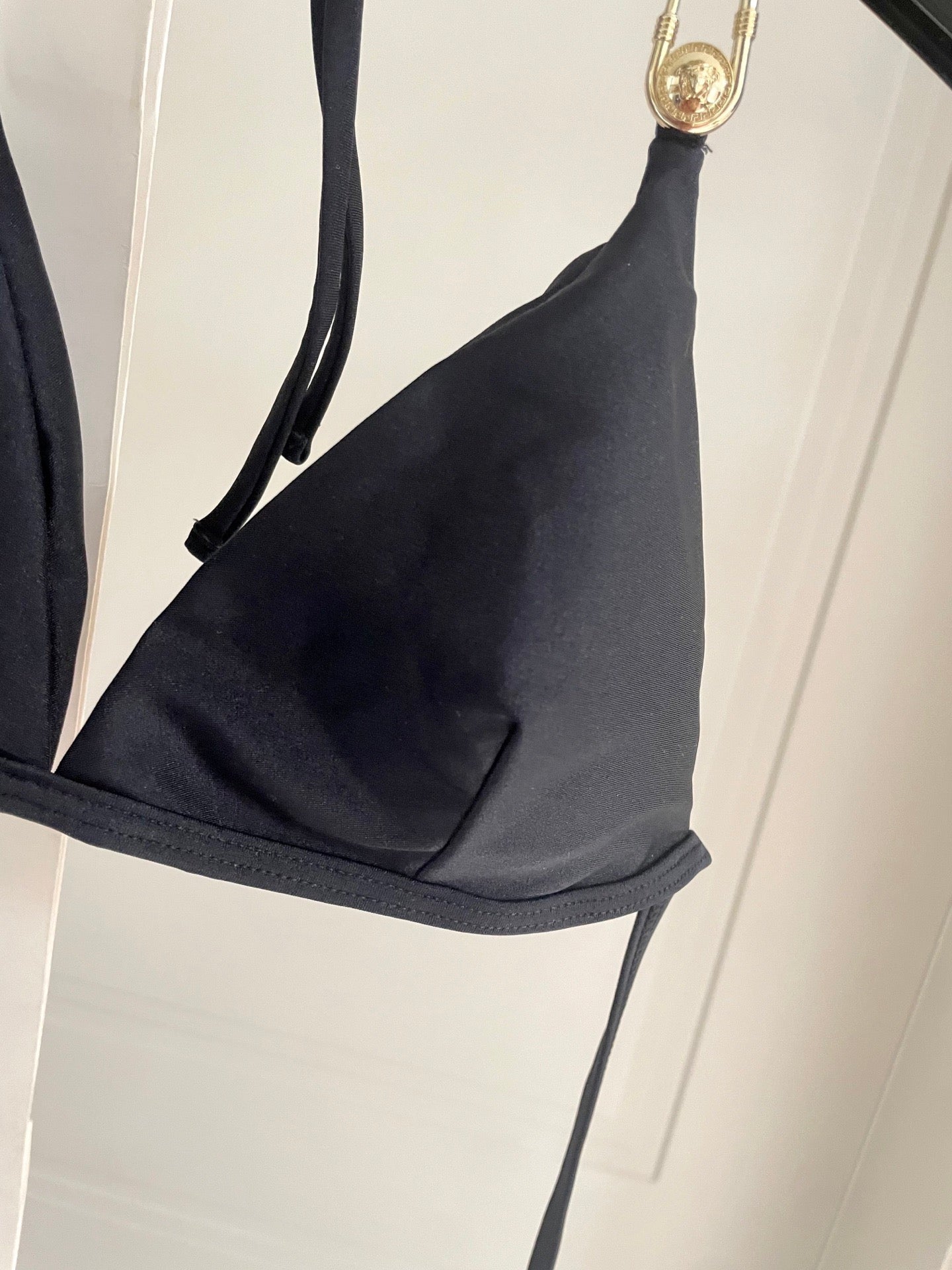 Two-piece bikini swimsuit