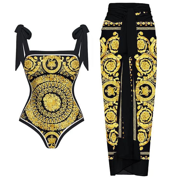 New stylish and trendy swimwear