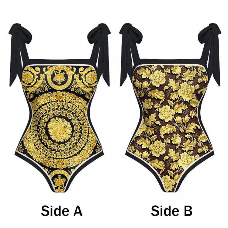 New stylish and trendy swimwear