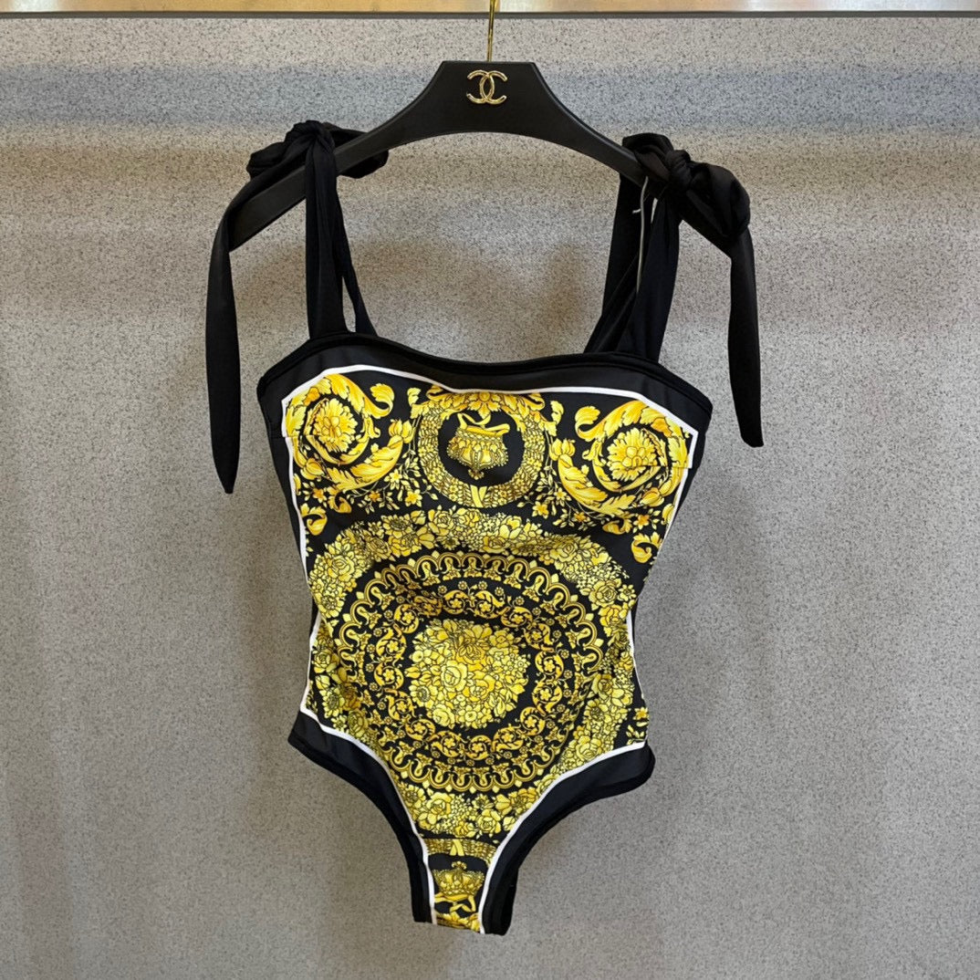 New stylish and trendy swimwear