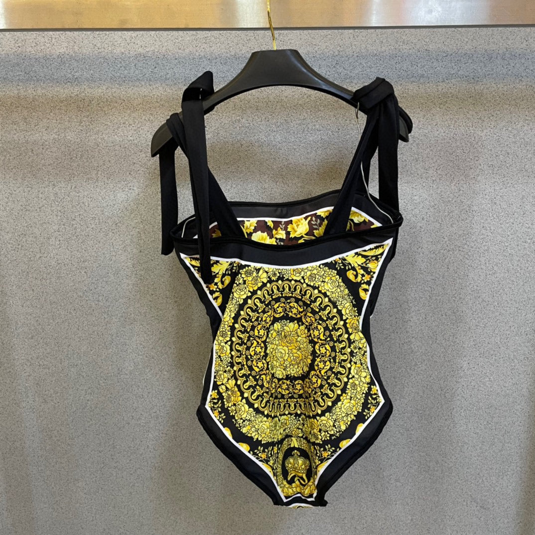 New stylish and trendy swimwear