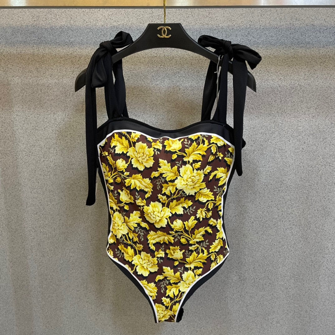 New stylish and trendy swimwear