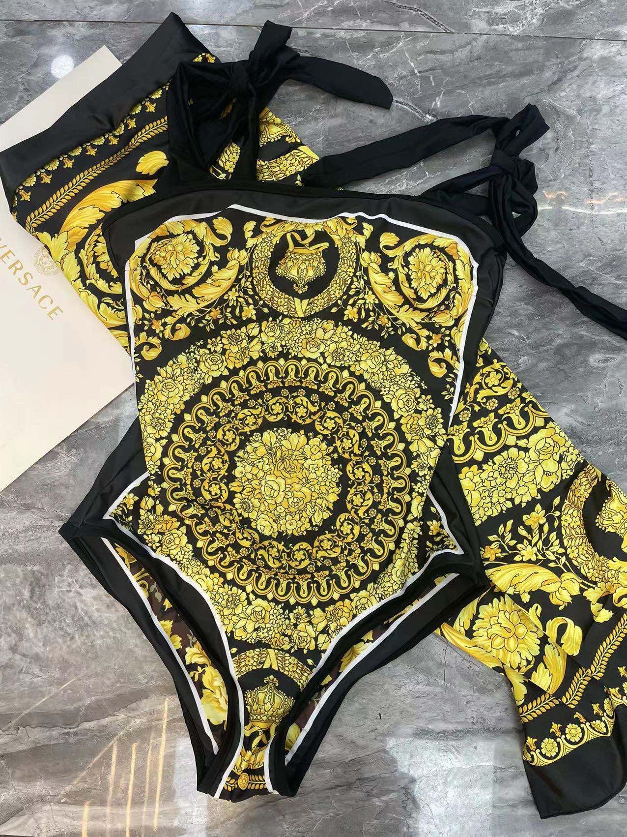 New stylish and trendy swimwear