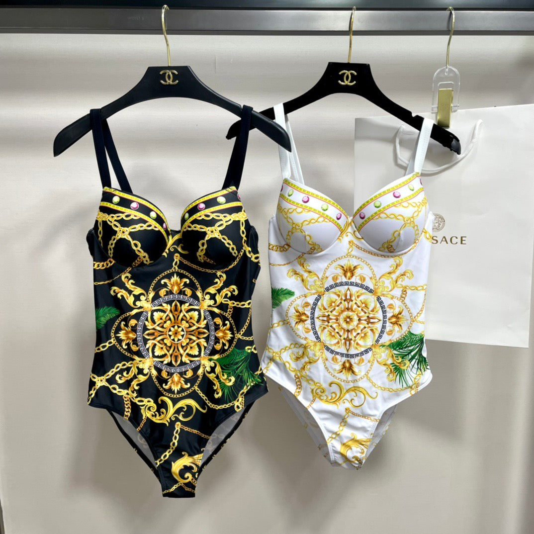 New stylish and trendy swimwear