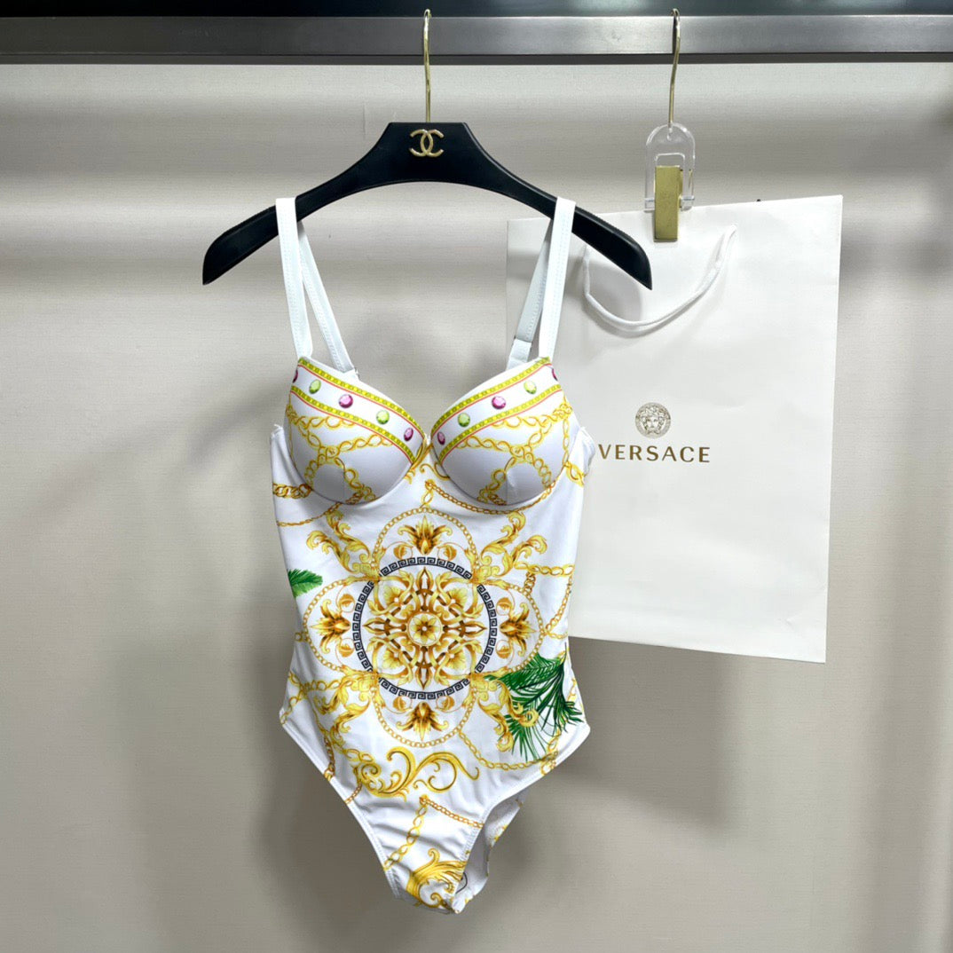 New stylish and trendy swimwear