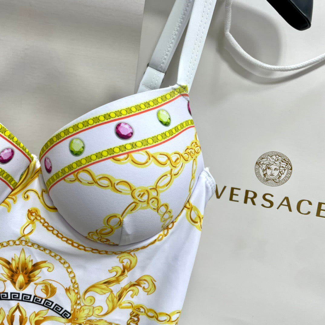 New stylish and trendy swimwear