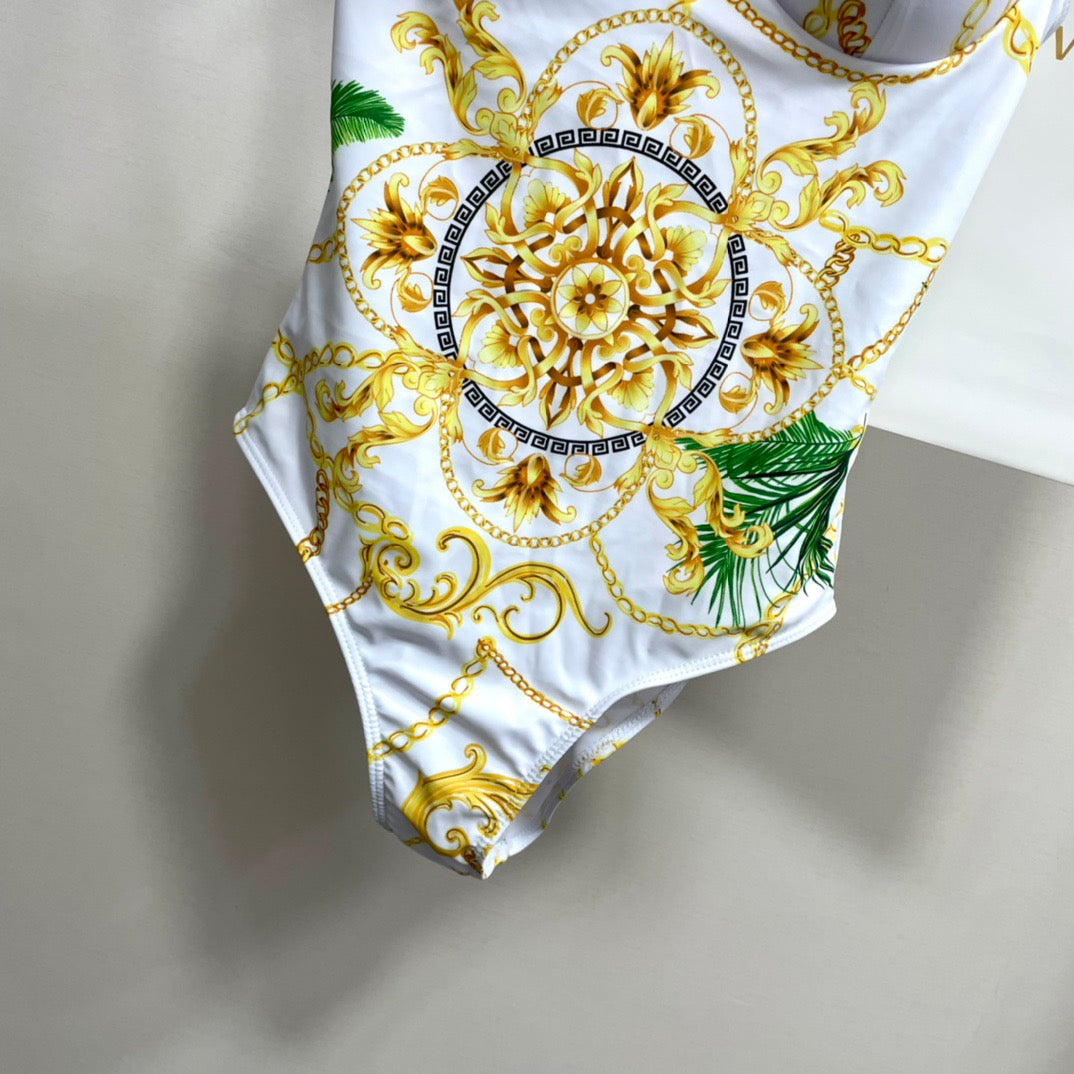 New stylish and trendy swimwear