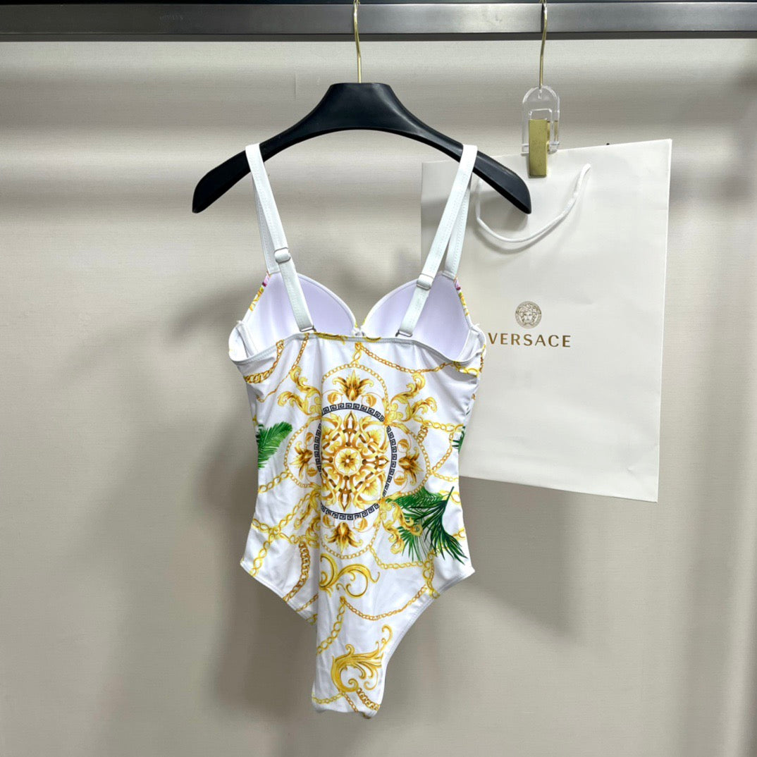 New stylish and trendy swimwear