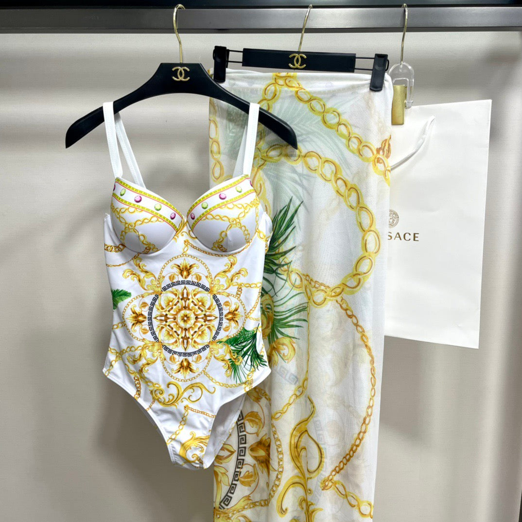 New stylish and trendy swimwear