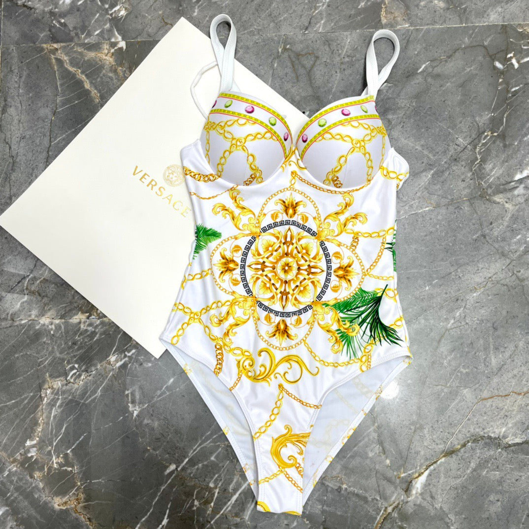New stylish and trendy swimwear