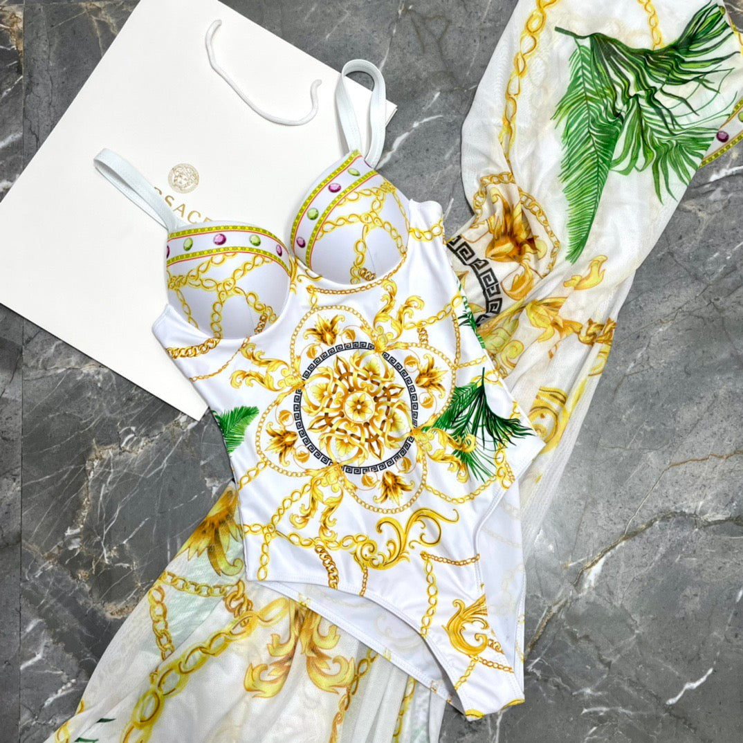 New stylish and trendy swimwear