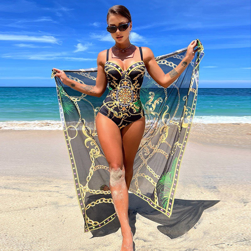 New stylish and trendy swimwear