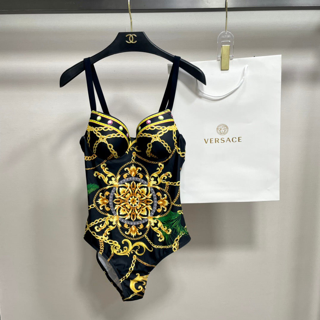 New stylish and trendy swimwear