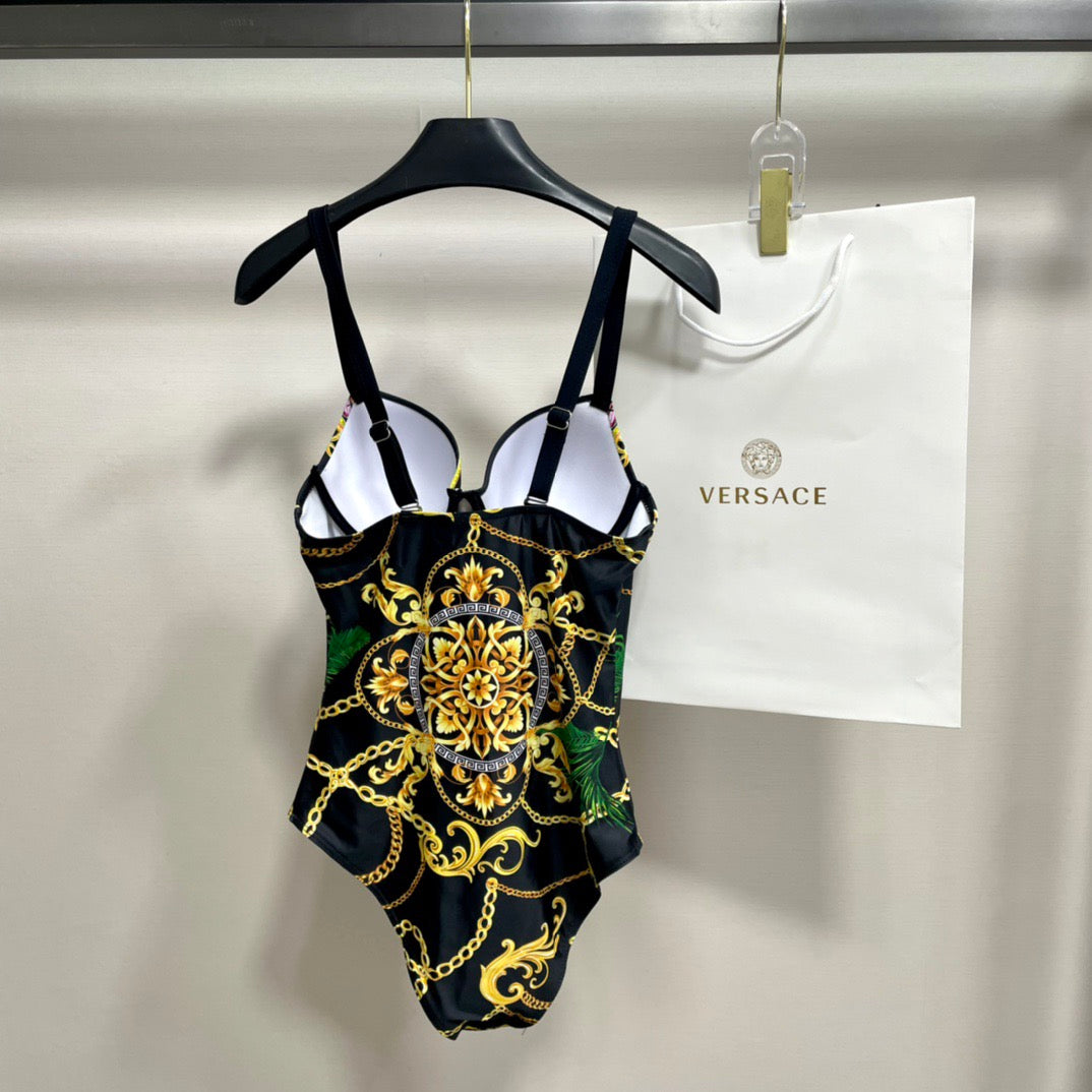 New stylish and trendy swimwear
