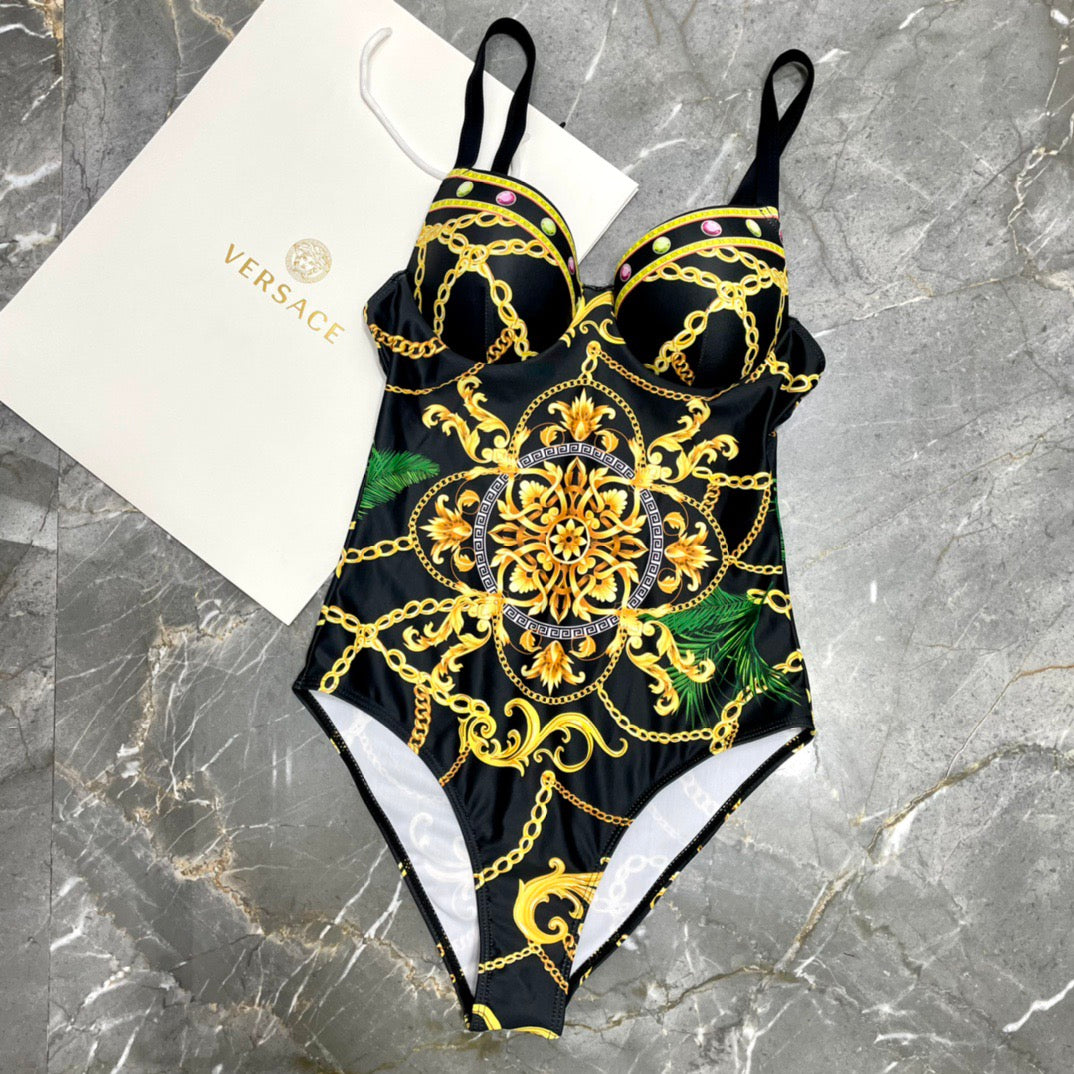 New stylish and trendy swimwear