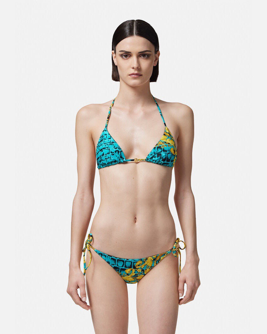 Bikini swimsuit
