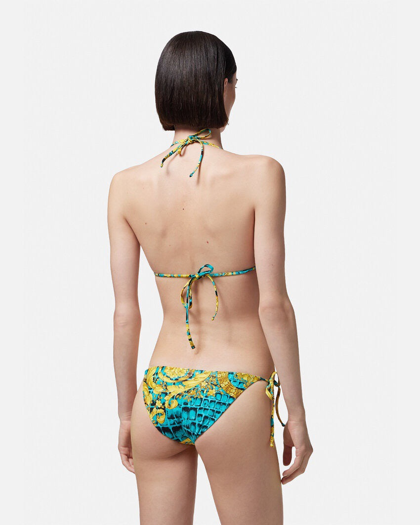 Bikini swimsuit