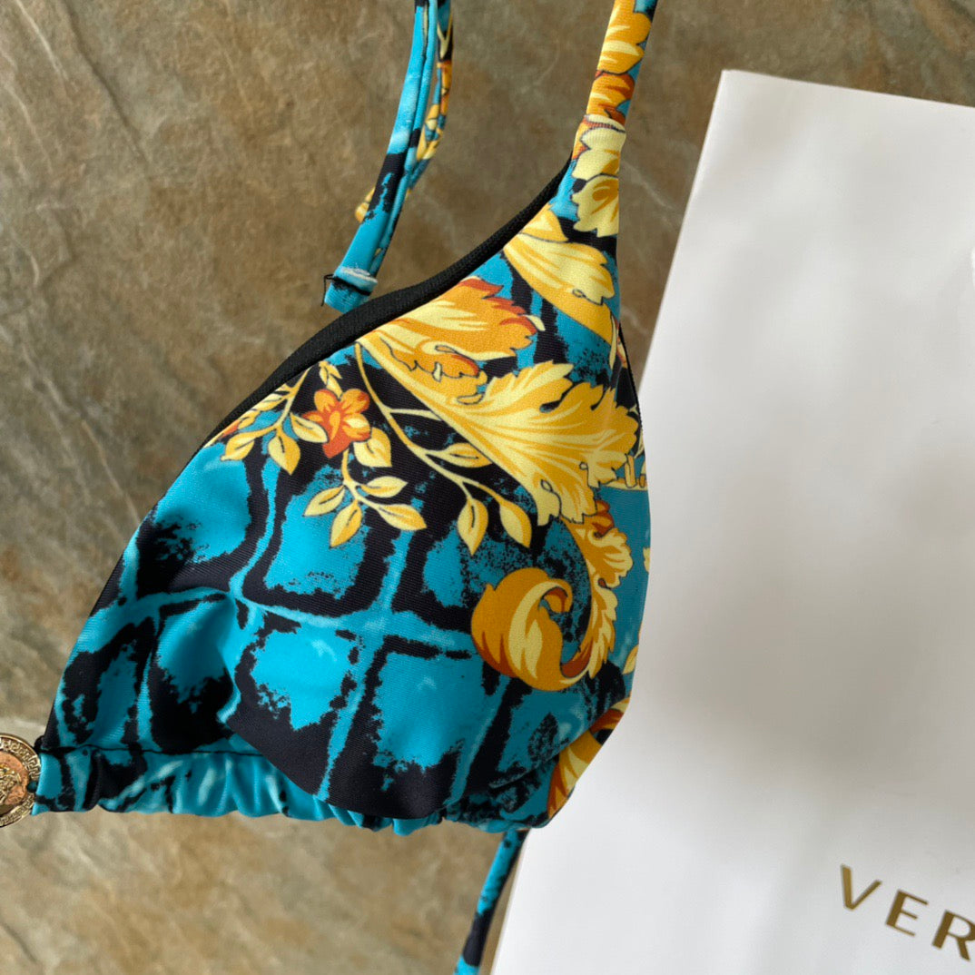 Bikini swimsuit