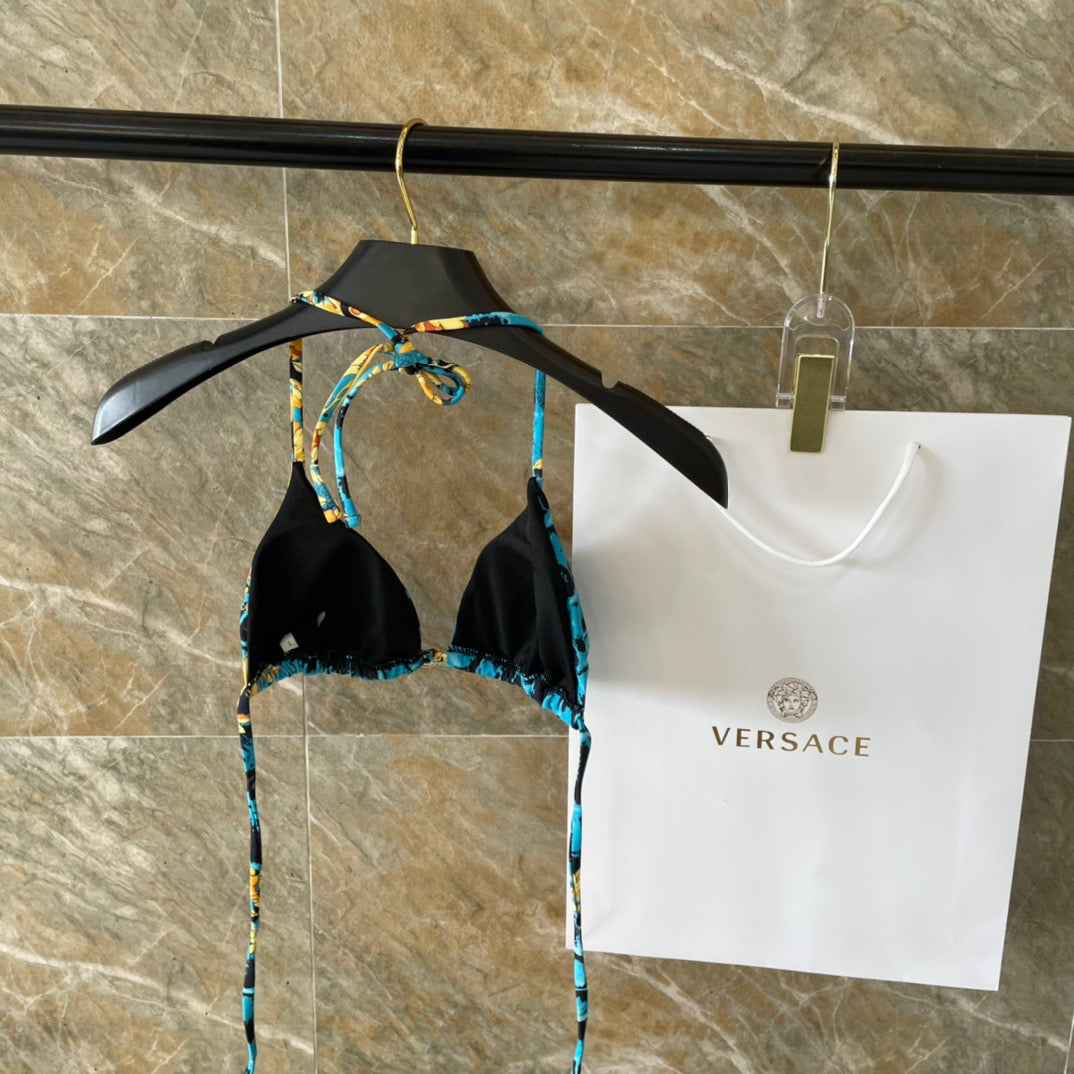 Bikini swimsuit