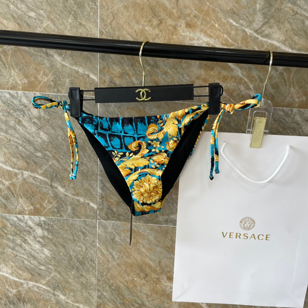 Bikini swimsuit