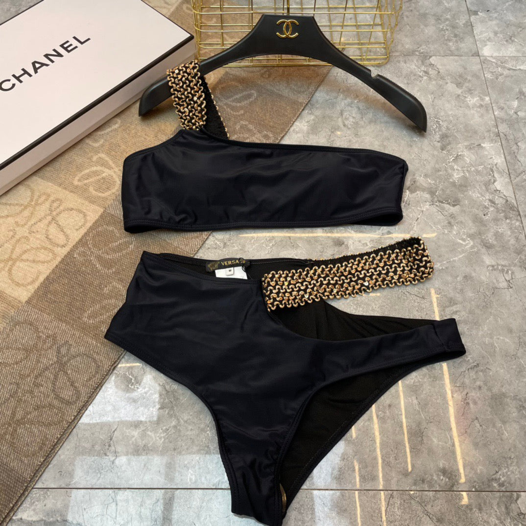 New bikini