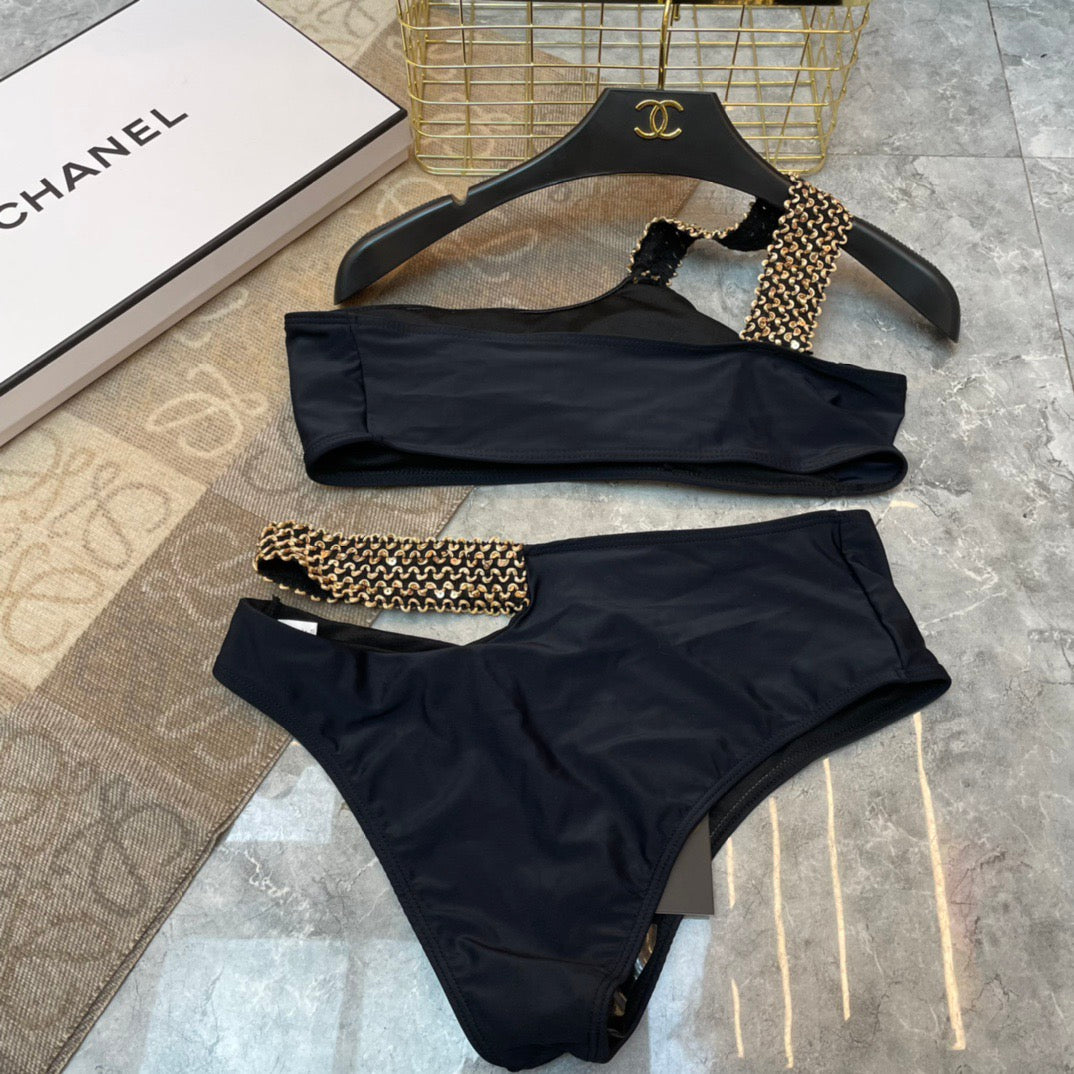 New bikini