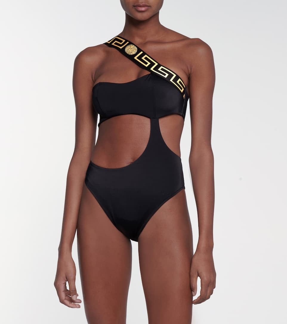Sexy One-Piece Bikini