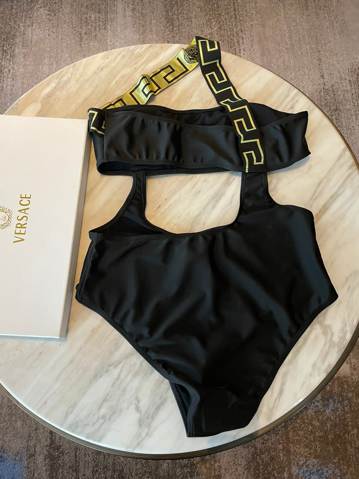 Sexy One-Piece Bikini