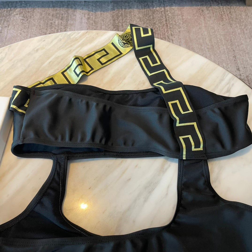 Sexy One-Piece Bikini