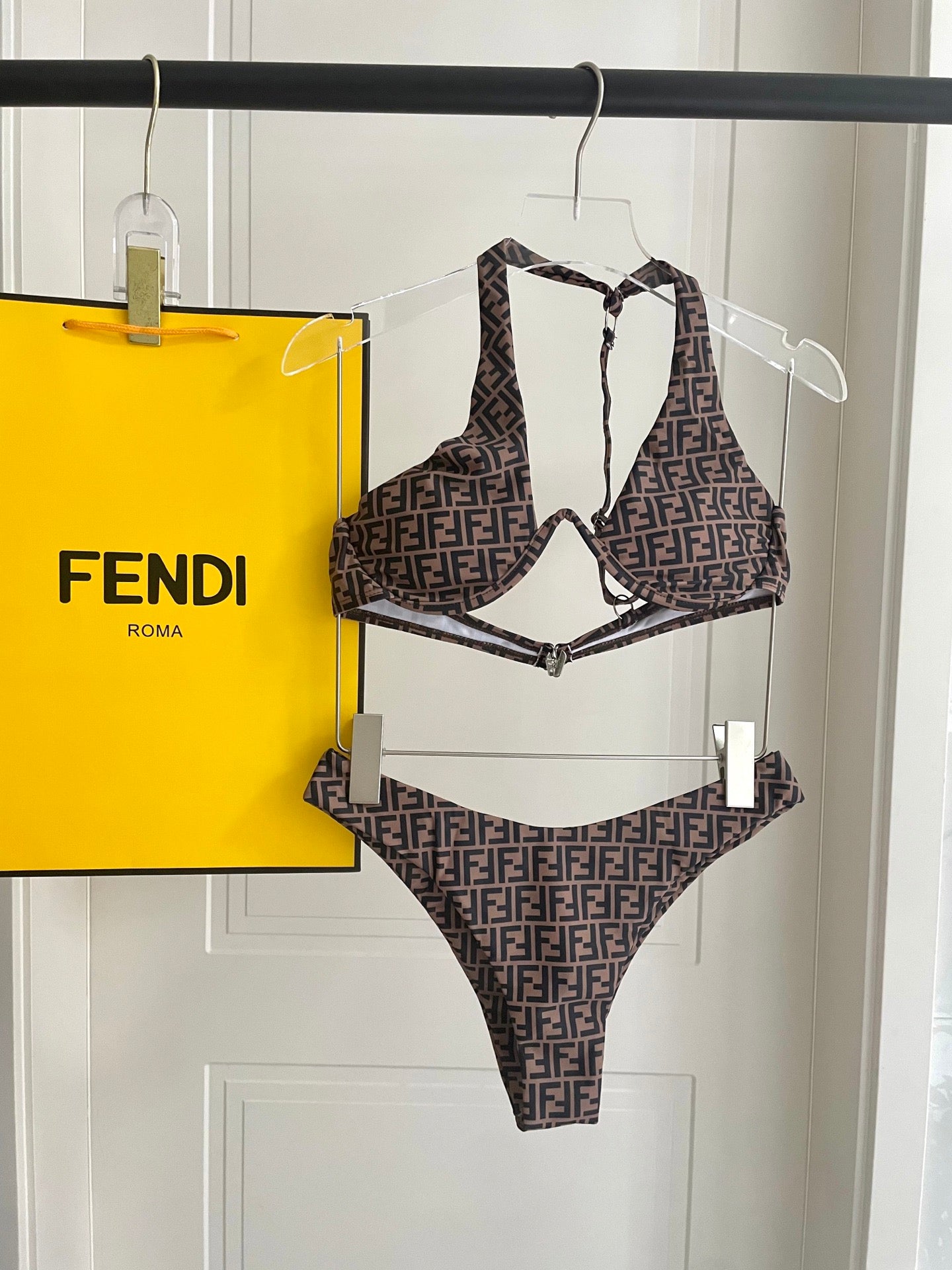 New bikini