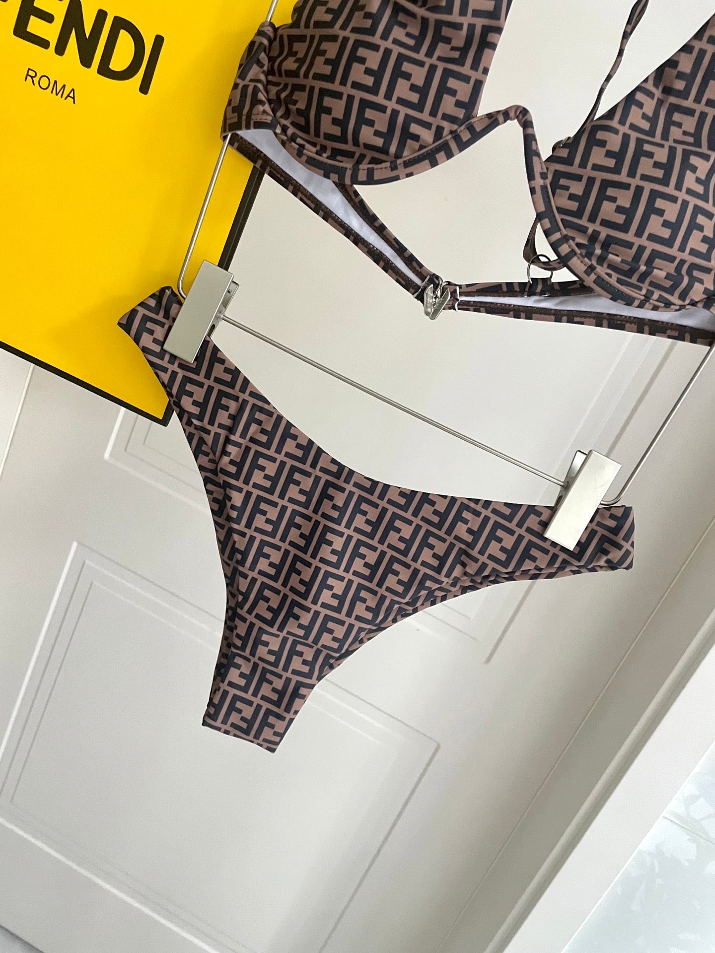 New bikini