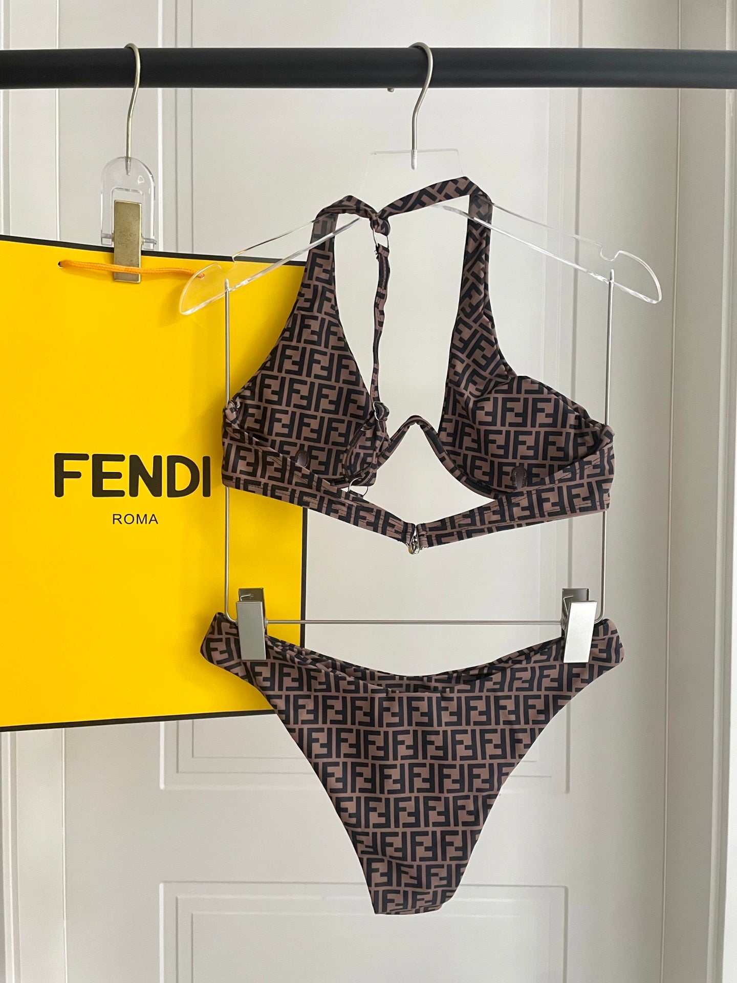 New bikini