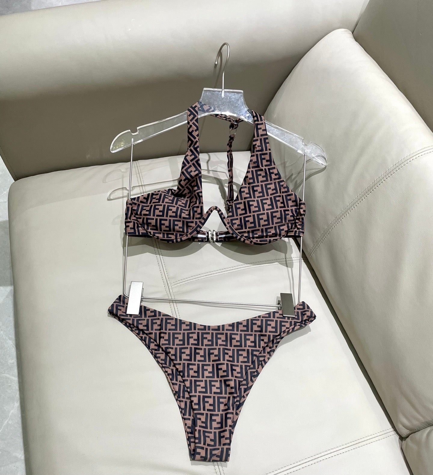 New bikini