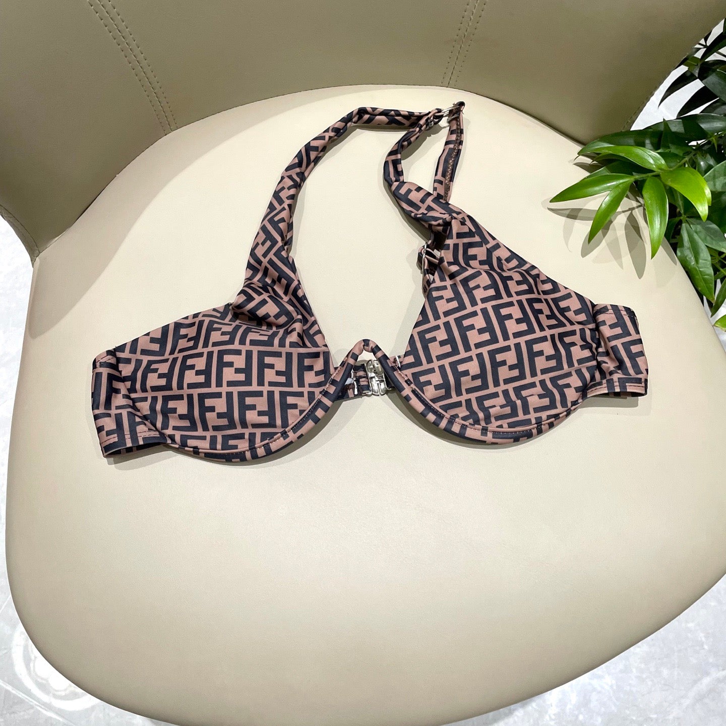 New bikini
