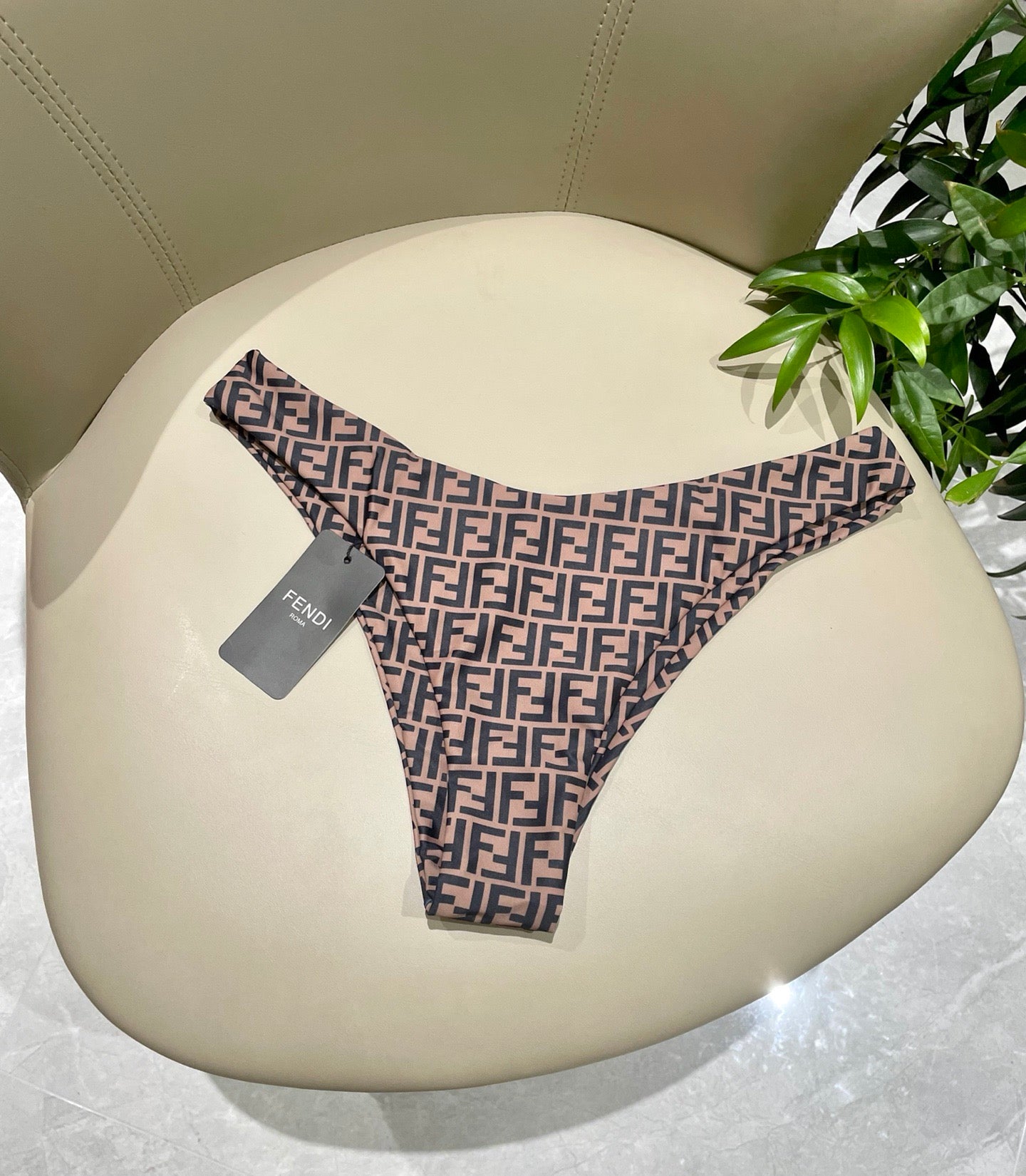New bikini