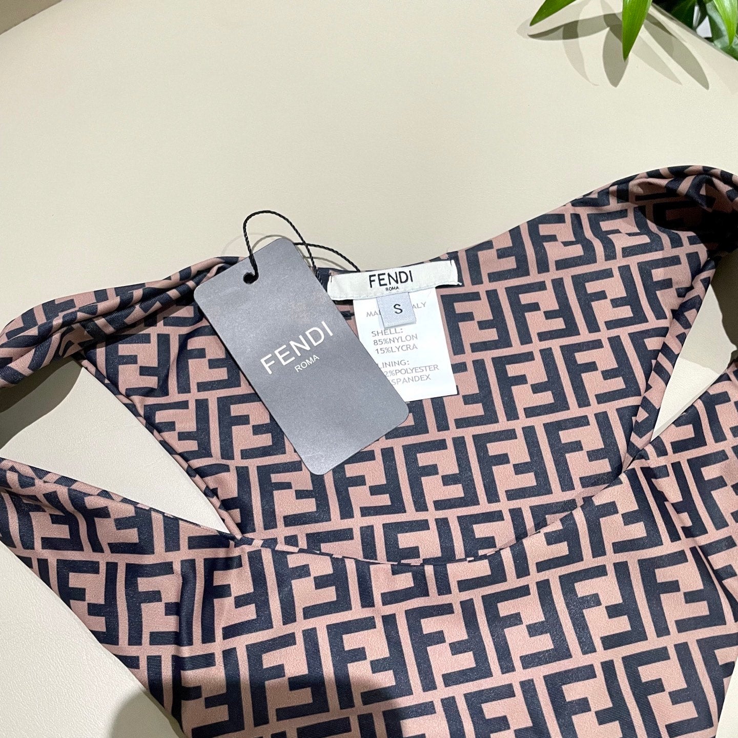 New bikini