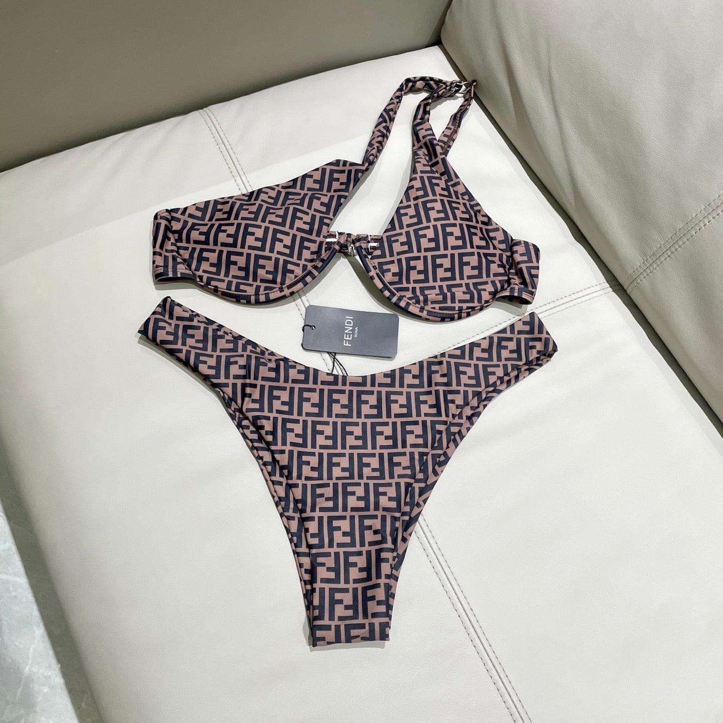 New bikini