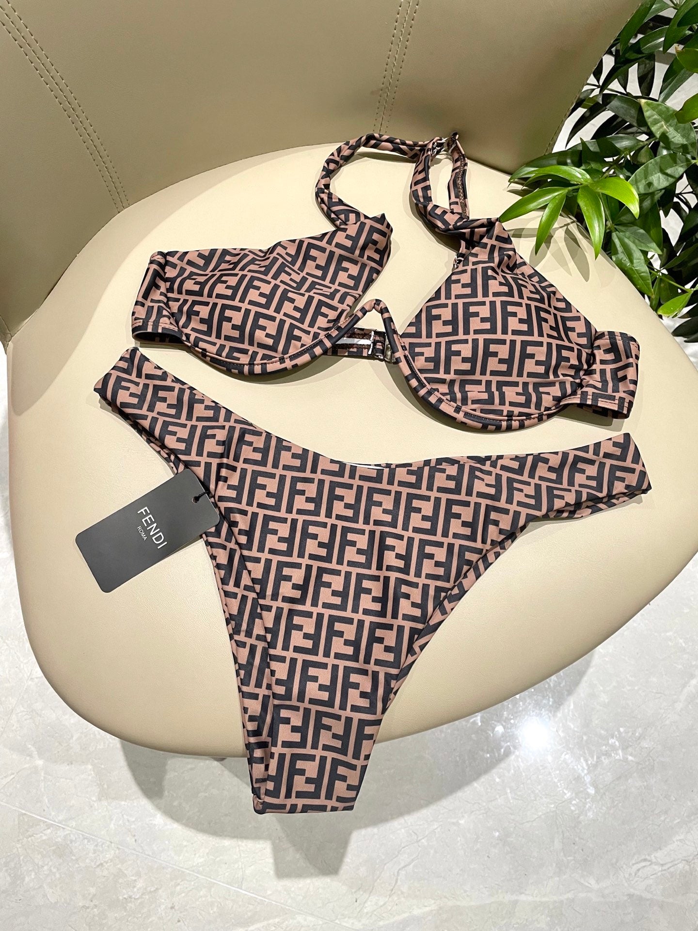 New bikini